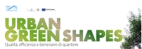 RGES - Urban Green Shapes Kick Off Meeting - Matera, Palazzo Lanfranchi, sabato 18 dicembre